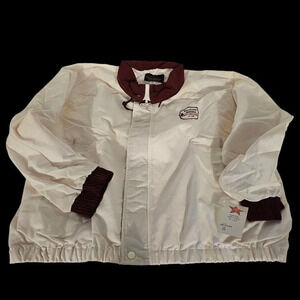 Motorcade Club / VTG CALIFORNIA IMPERIAL / USA -2X Jacket Foretravel Motorhomes